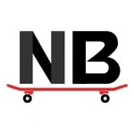 Logo oficial NB Skate Shop